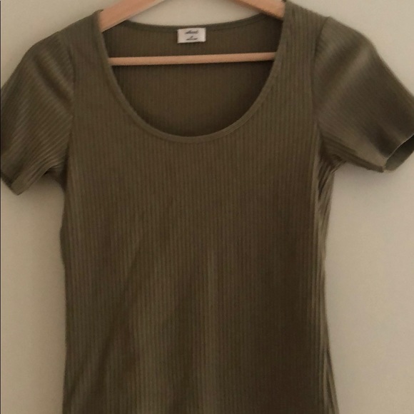 Wilfred top - Picture 4 of 4